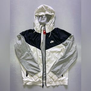 Nike windbreaker